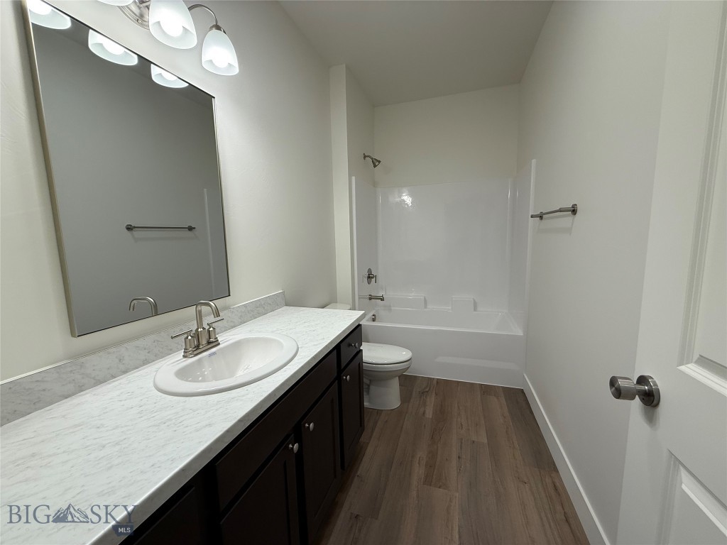 Belgrade MT 59714 - 5