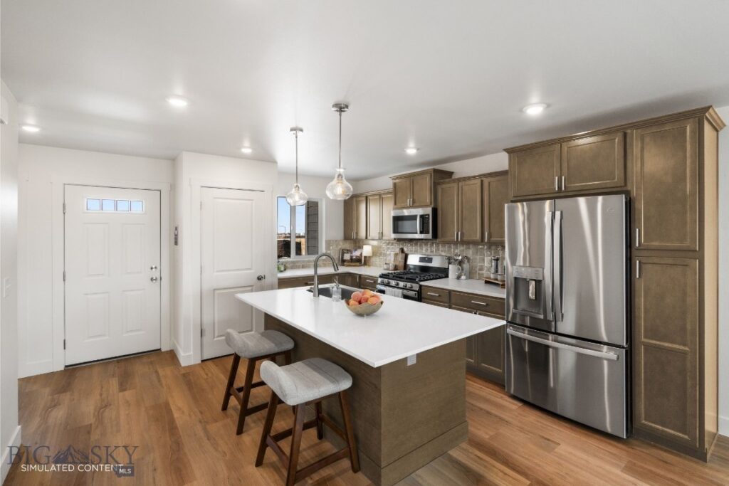 Belgrade MT 59714 - 1