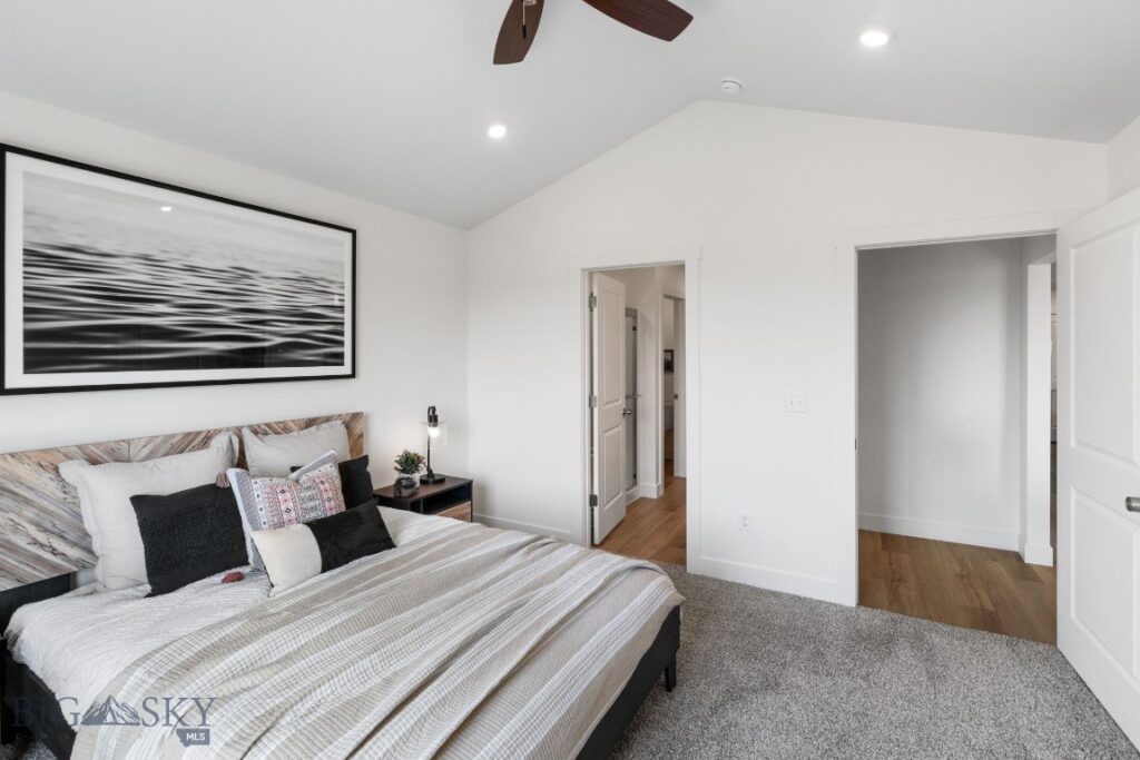 Belgrade MT 59714 - 3