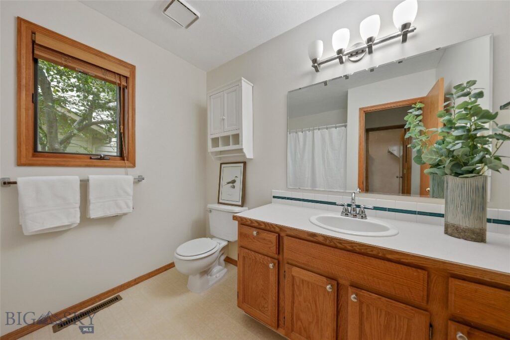 Bozeman MT 59715 - 8