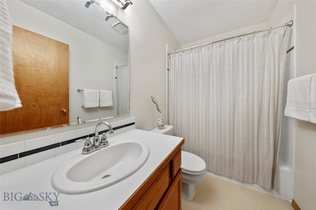 Bozeman MT 59715 - 9