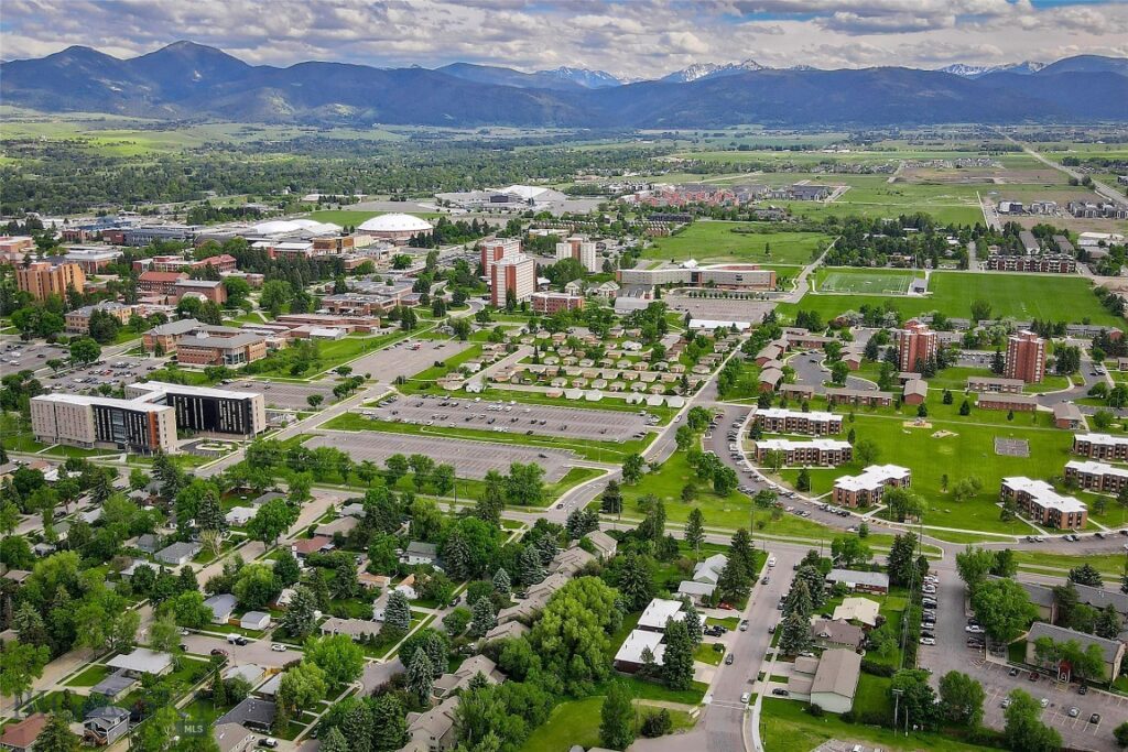 Bozeman MT 59715 - 14