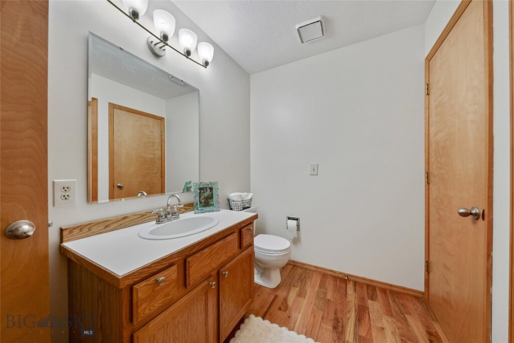Bozeman MT 59715 - 2