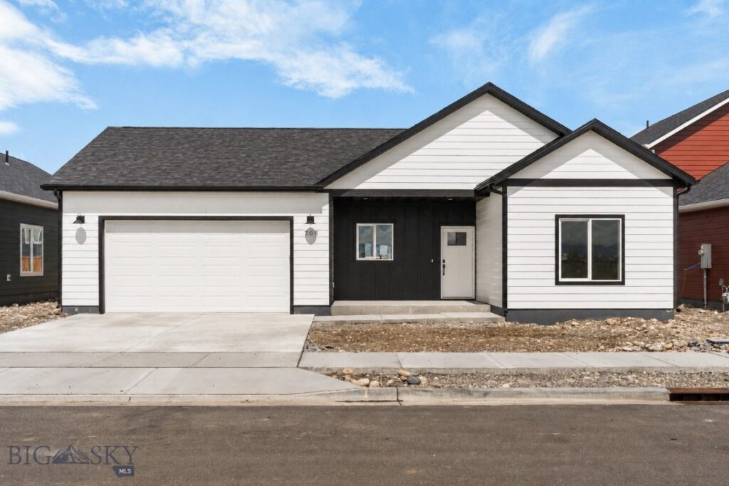 705 Spaniel Lane
