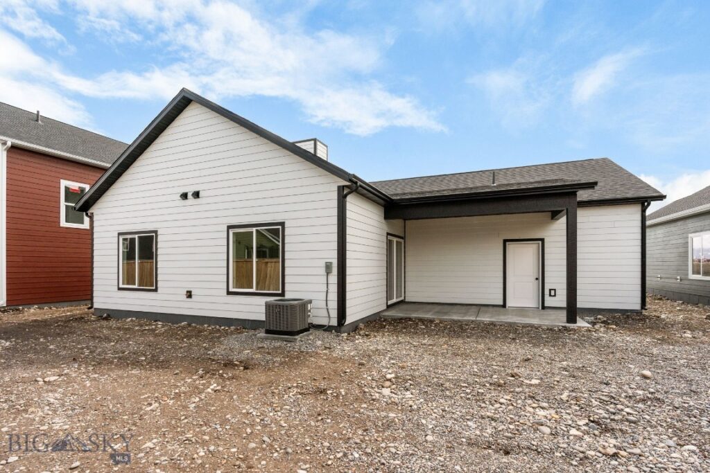 Belgrade MT 59714 - 14
