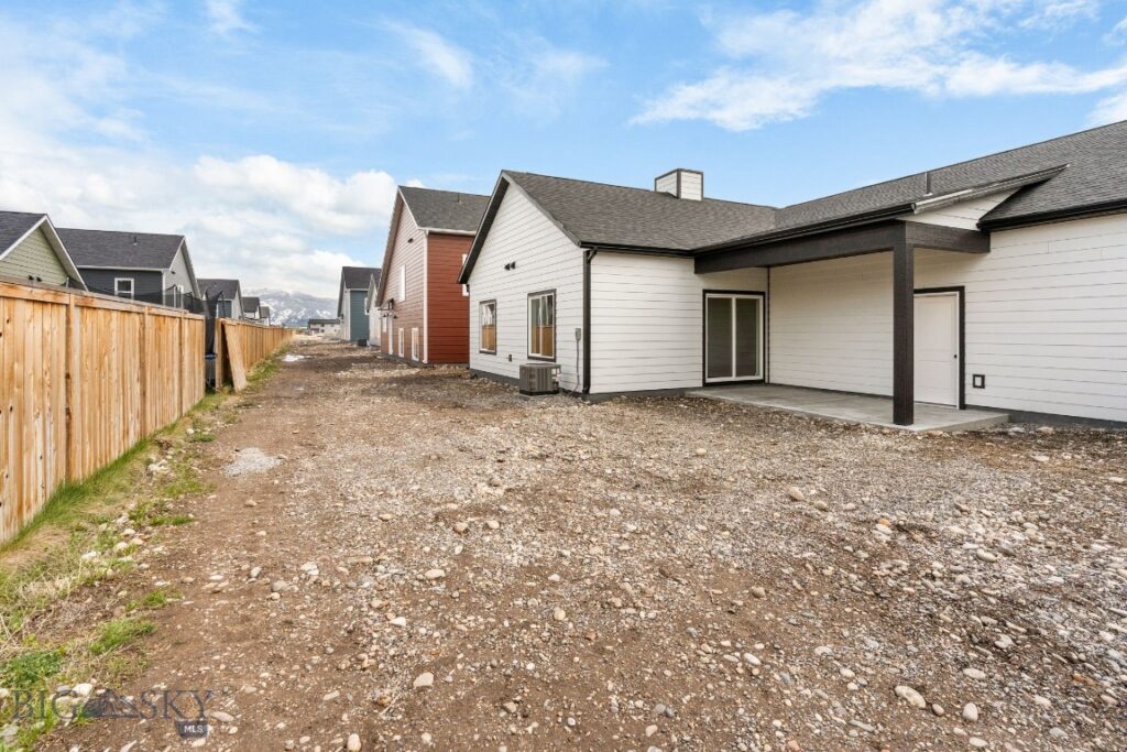 705 Spaniel Lane