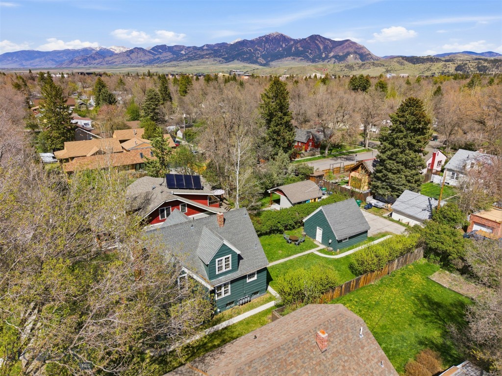 Bozeman MT 57915 - 1