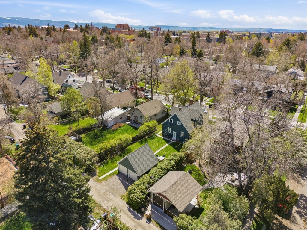 Bozeman MT 57915 - 2