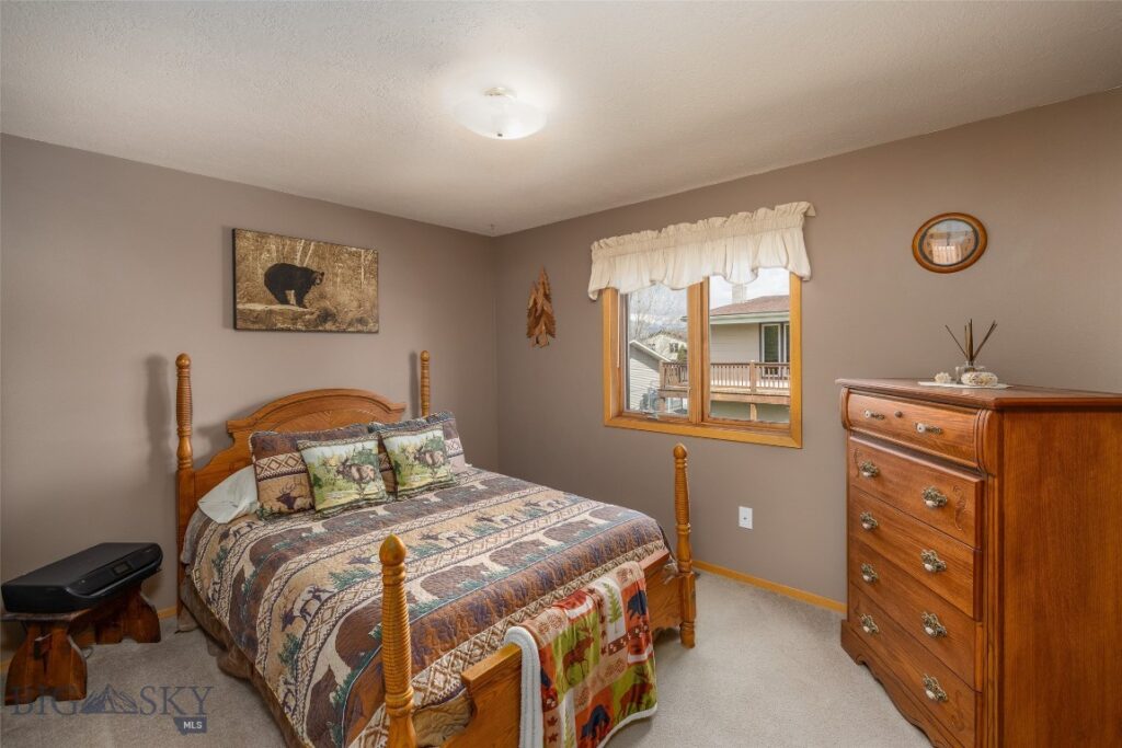 Belgrade MT 59714 - 6