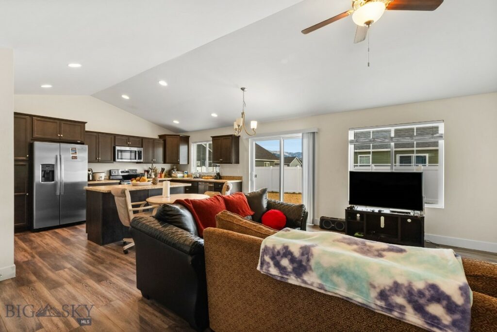 Belgrade MT 59714 - 1