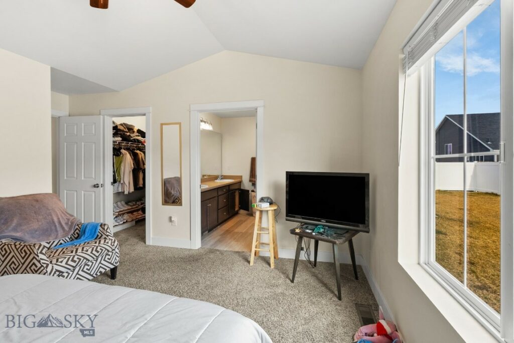 Belgrade MT 59714 - 6