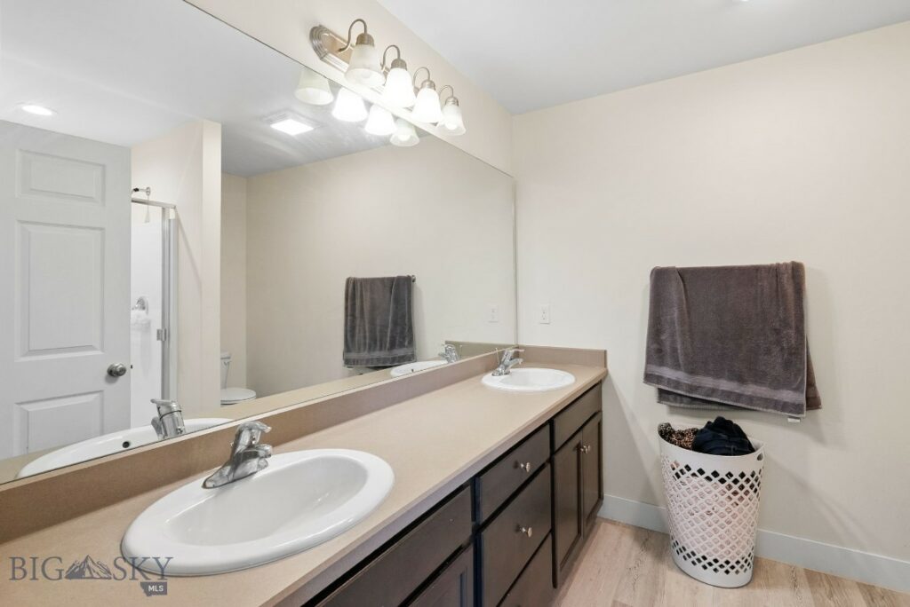 Belgrade MT 59714 - 7