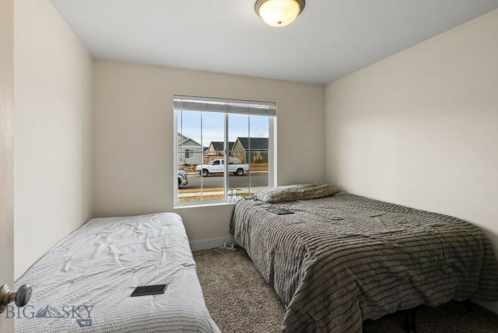 Belgrade MT 59714 - 8