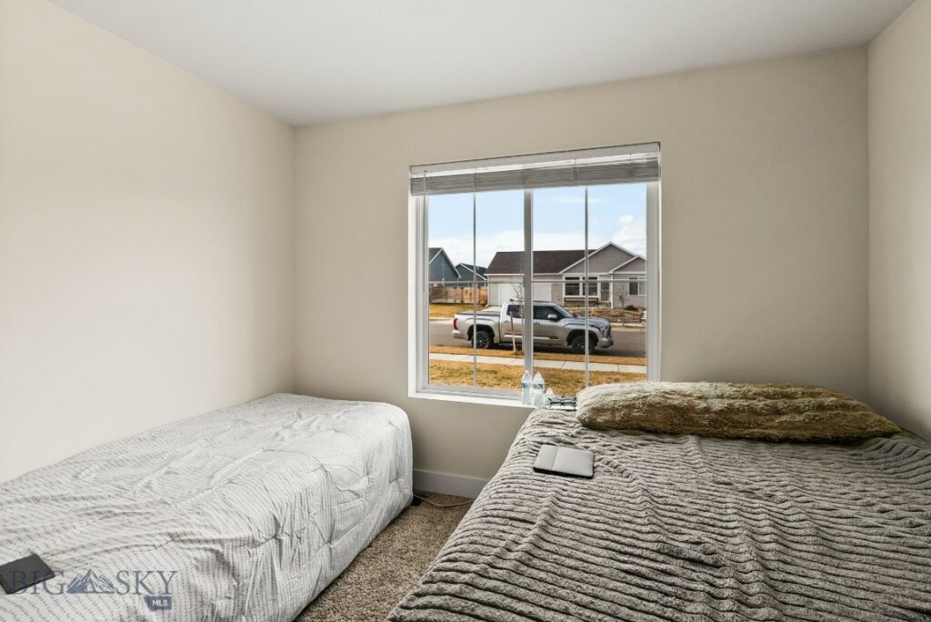 Belgrade MT 59714 - 9