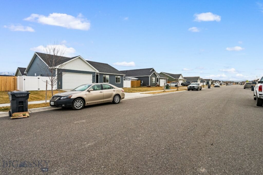 Belgrade MT 59714 - 14