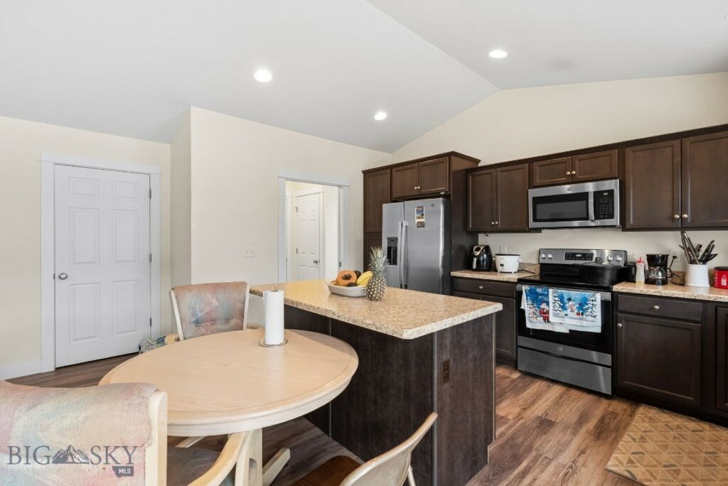 Belgrade MT 59714 - 2