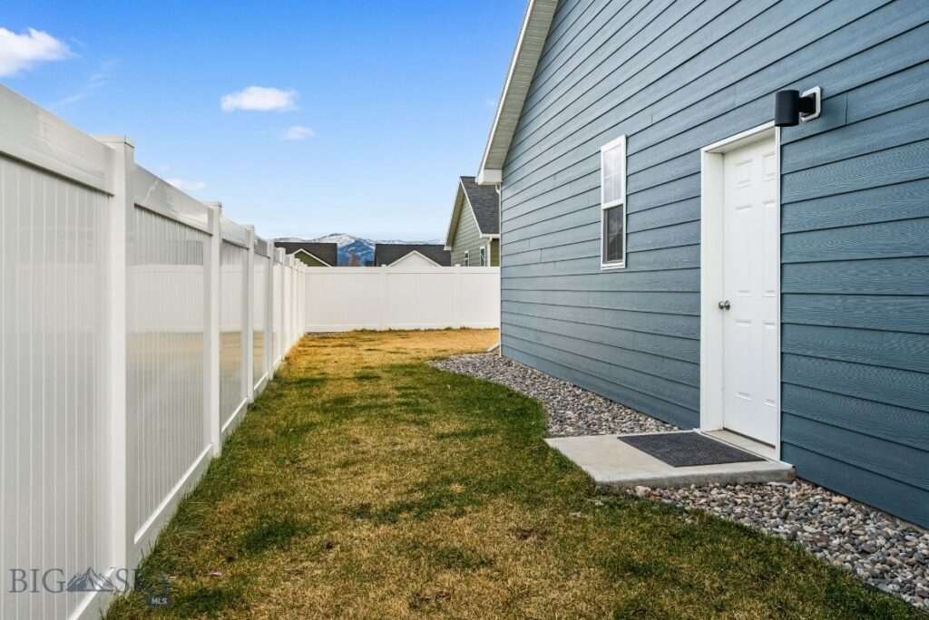 Belgrade MT 59714 - 21