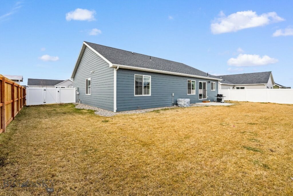 Belgrade MT 59714 - 22