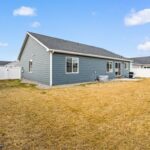 Belgrade MT 59714 - 22