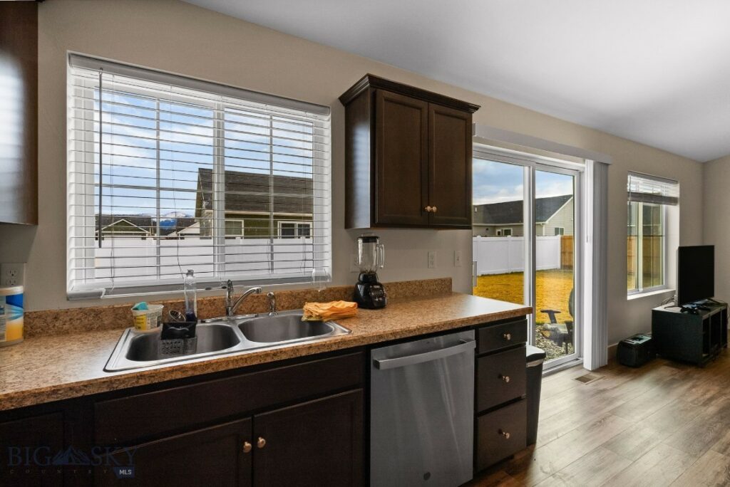 Belgrade MT 59714 - 4