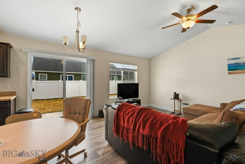 Belgrade MT 59714 - 5