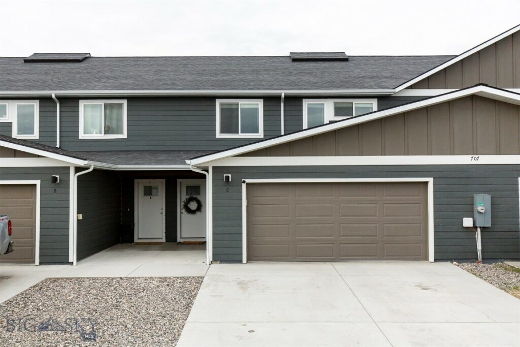 Belgrade MT 59714 - 1