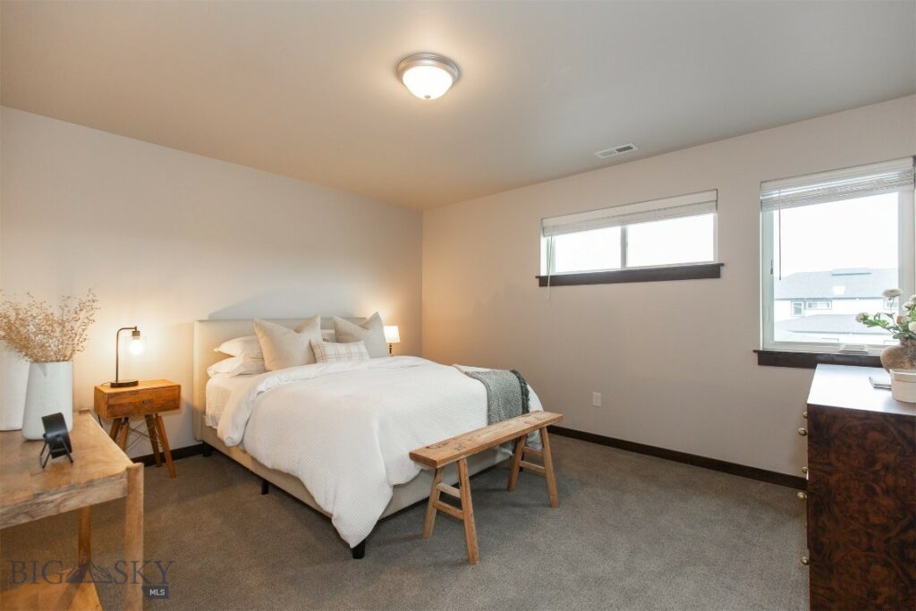 Belgrade MT 59714 - 8