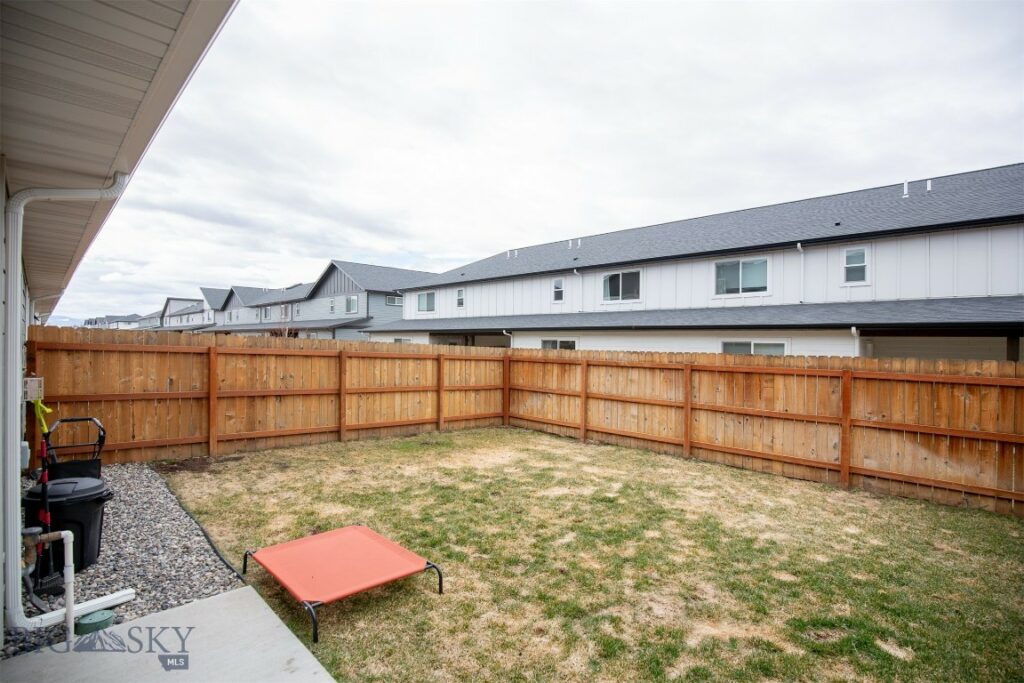 Belgrade MT 59714 - 11