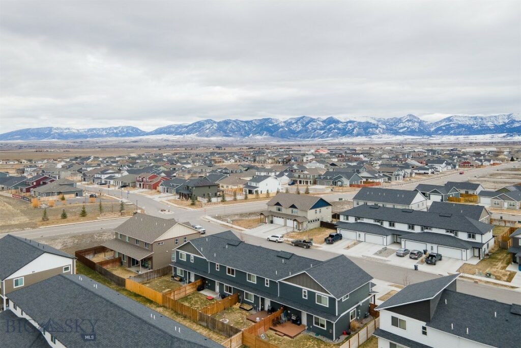 Belgrade MT 59714 - 14