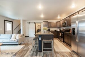 707 Halfpipe, Belgrade MT 59714