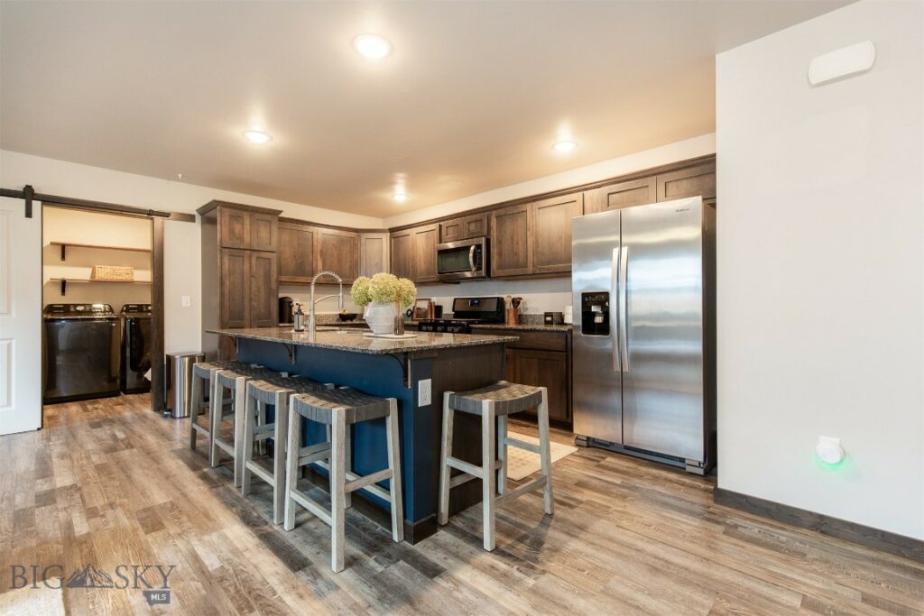 Belgrade MT 59714 - 3