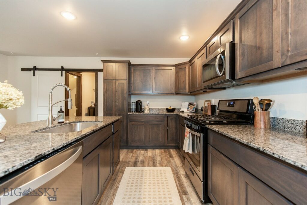 Belgrade MT 59714 - 5