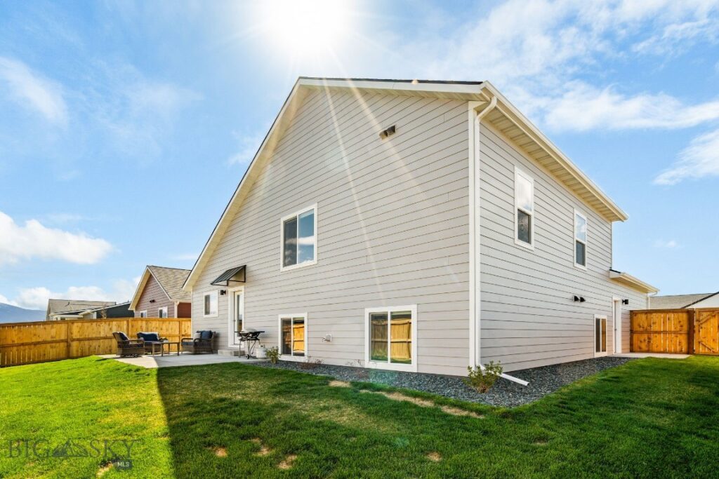 Belgrade MT 59714 - 25