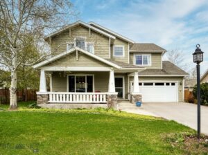 707 Hunters Way, Bozeman MT 59718