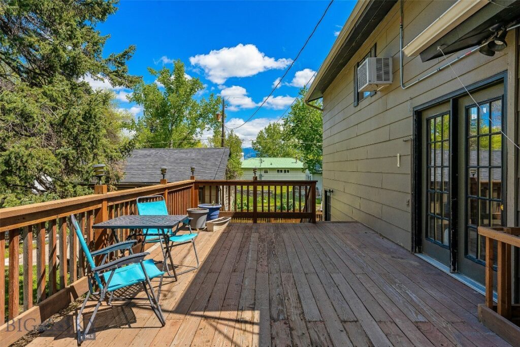 Belgrade MT 59714 - 20