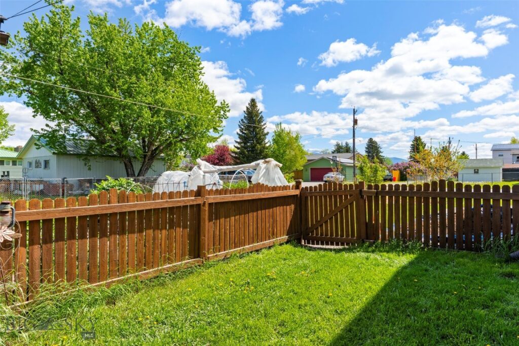Belgrade MT 59714 - 24