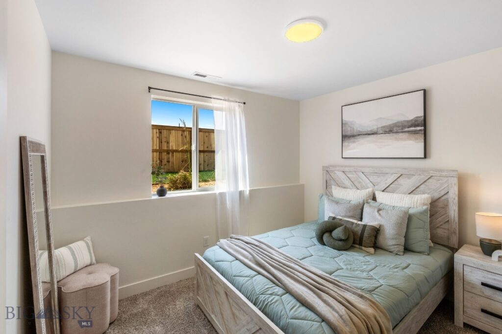 Belgrade MT 59714 - 7