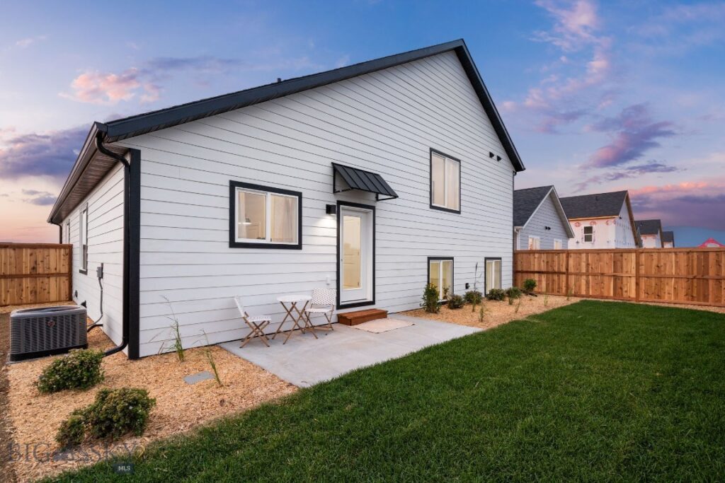 Belgrade MT 59714 - 10