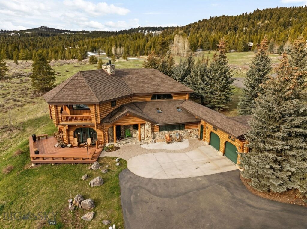 Big Sky MT 59716 - 1
