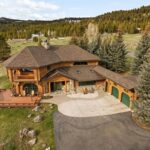 Big Sky MT 59716 - 1