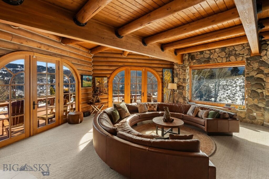 707 Crown Butte Road