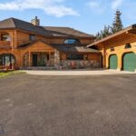 707 Crown Butte Road