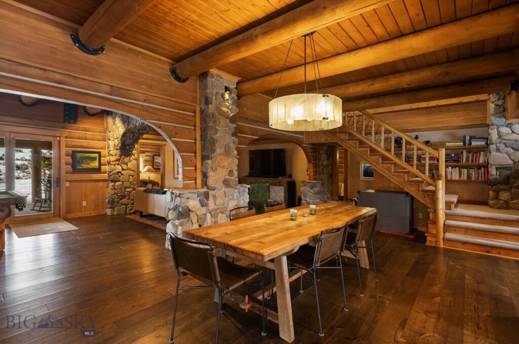 707 Crown Butte Road