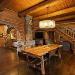 707 Crown Butte Road