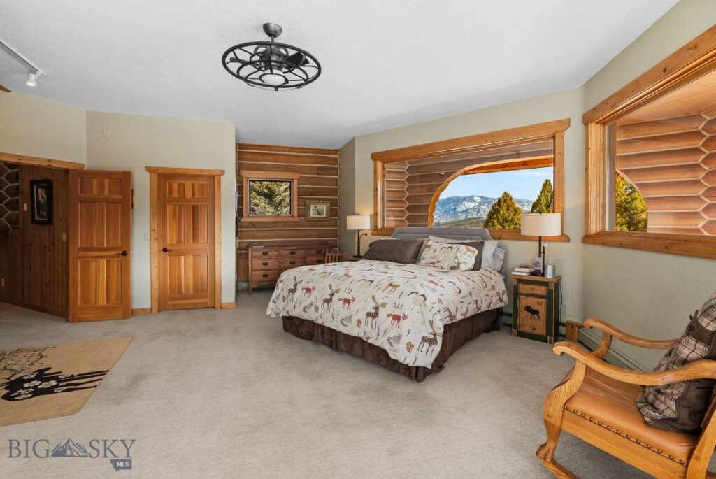 707 Crown Butte Road