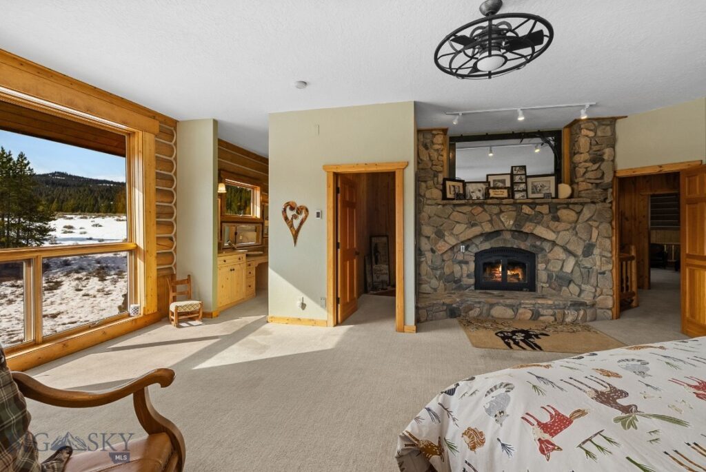 Big Sky MT 59716 - 17