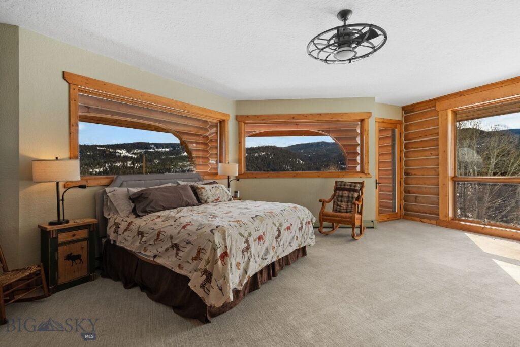 707 Crown Butte Road