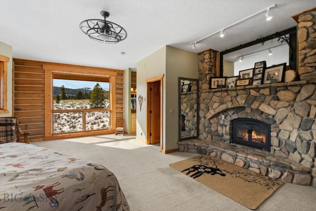 Big Sky MT 59716 - 18
