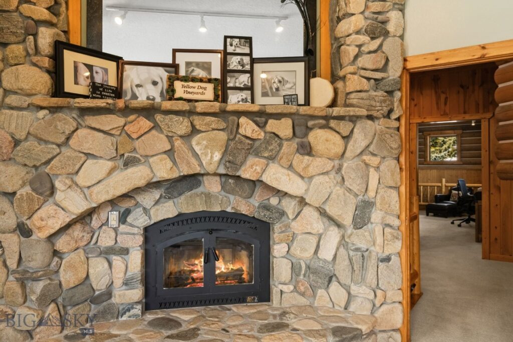 707 Crown Butte Road