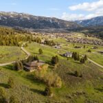 707 Crown Butte Road